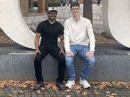 Meet the DCU Graduates Revolutionising Customer Calls with CallCrewAI