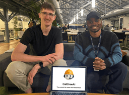 Irish AI start-up targets missed calls and lost revenue in trades